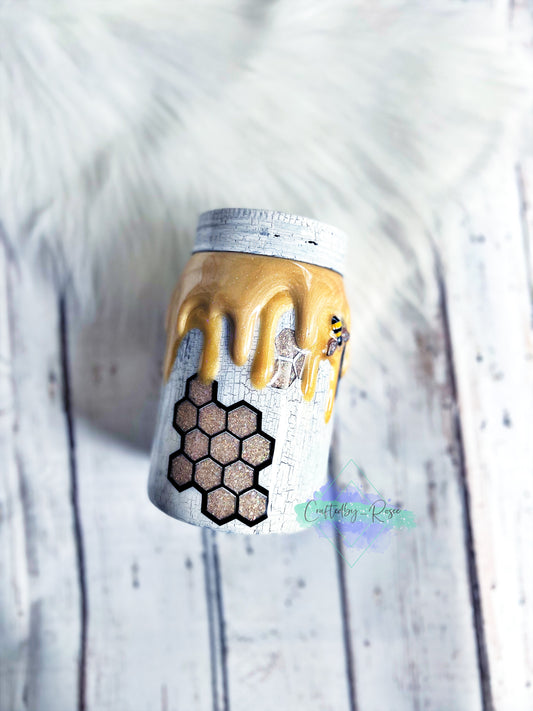 Honey Bee 3D